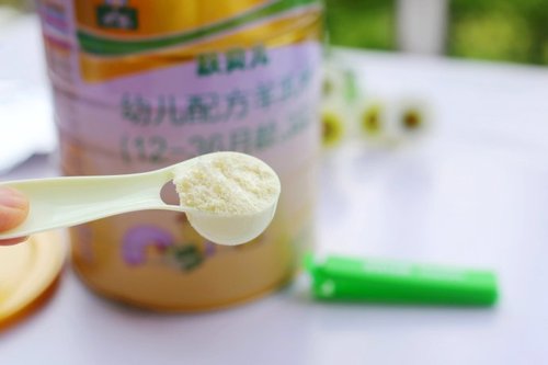 羊奶粉 羊奶粉
