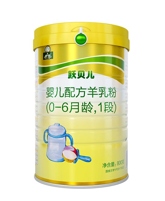 御宝生羊乳配方羊奶粉 御宝生羊乳配方羊奶粉