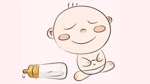 宝宝喝奶粉 宝宝喝奶粉