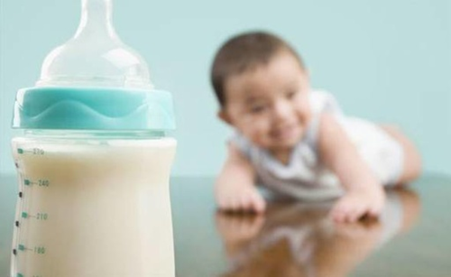 婴幼儿配方羊奶粉 婴幼儿配方羊奶粉