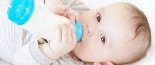 婴幼儿配方羊奶粉 婴幼儿配方羊奶粉