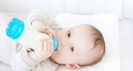 婴幼儿配方羊奶粉 婴幼儿配方羊奶粉