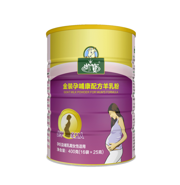 御宝孕妇羊奶粉 御宝孕妇羊奶粉