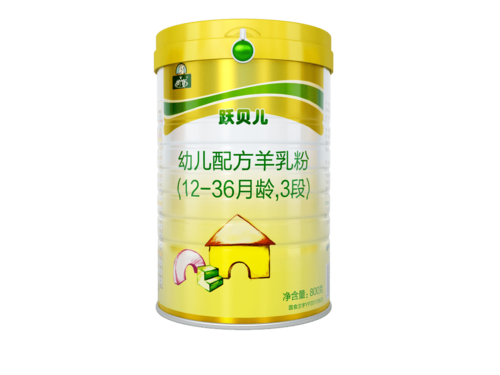 羊奶粉三段 羊奶粉三段