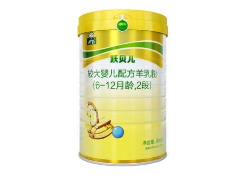 羊奶粉二段 羊奶粉二段