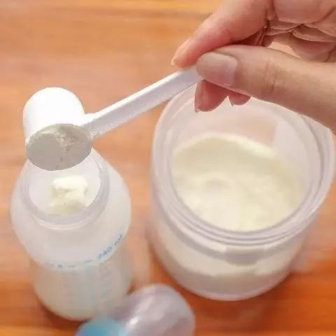 冲奶粉 冲奶粉