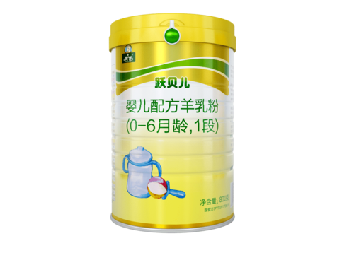 羊奶粉一段 羊奶粉一段