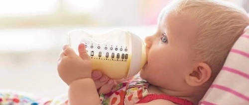 婴幼儿配方羊奶粉 婴幼儿配方羊奶粉