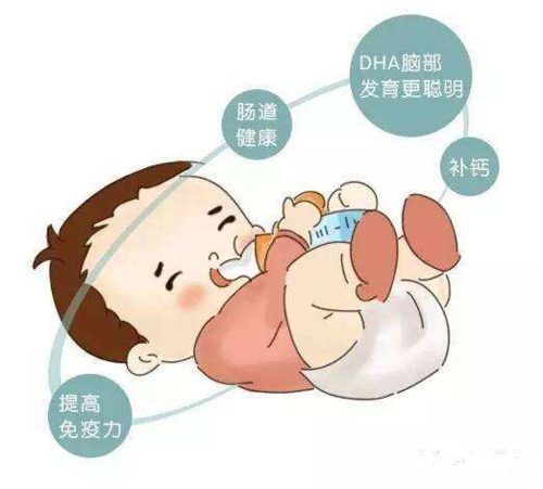 配方羊奶粉对宝宝有什么好处 配方羊奶粉对宝宝有什么好处