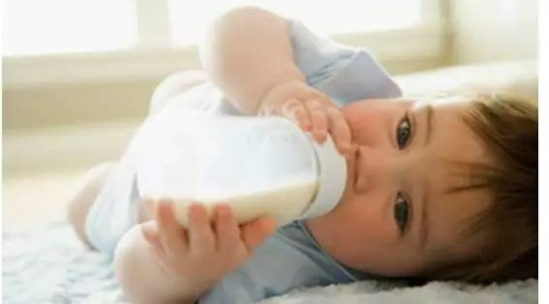 婴幼儿羊奶粉 婴幼儿羊奶粉