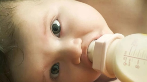 婴幼儿配方羊奶粉 婴幼儿配方羊奶粉